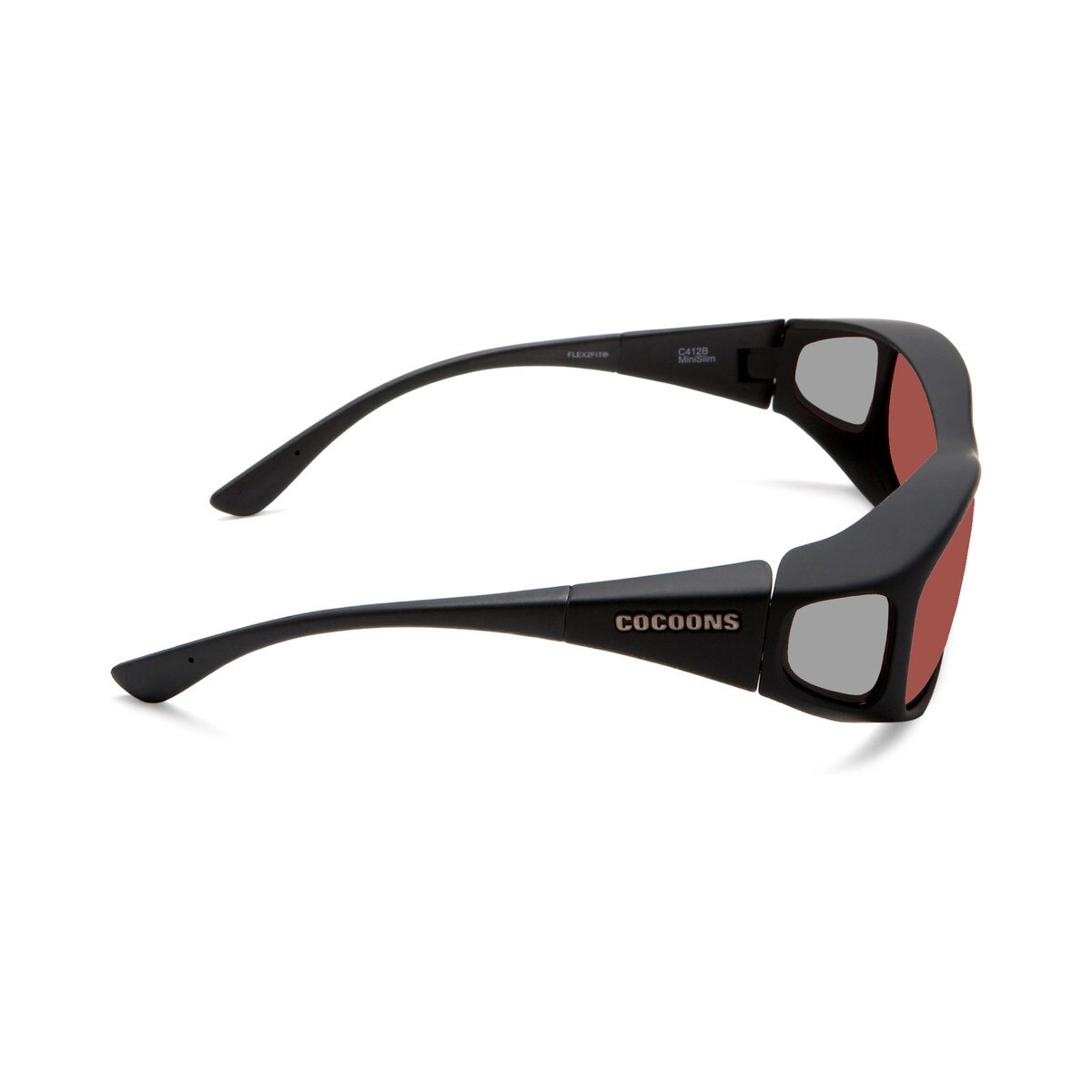 TBI Tinted Fitover - Cocoons